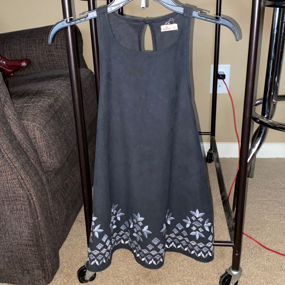 Hollister Halter Top